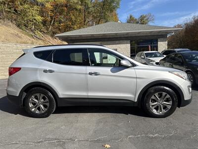 2014 Hyundai SANTA FE Sport 2.4L   - Photo 4 - Pittsburgh, PA 15226