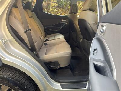 2014 Hyundai SANTA FE Sport 2.4L   - Photo 33 - Pittsburgh, PA 15226