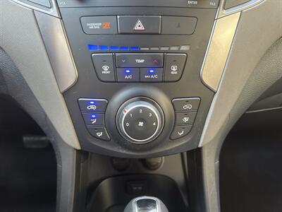 2014 Hyundai SANTA FE Sport 2.4L   - Photo 30 - Pittsburgh, PA 15226