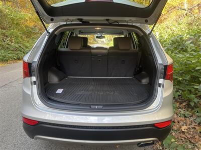 2014 Hyundai SANTA FE Sport 2.4L   - Photo 35 - Pittsburgh, PA 15226
