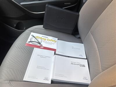 2014 Hyundai SANTA FE Sport 2.4L   - Photo 31 - Pittsburgh, PA 15226