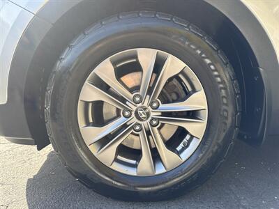 2014 Hyundai SANTA FE Sport 2.4L   - Photo 8 - Pittsburgh, PA 15226