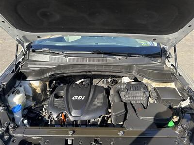 2014 Hyundai SANTA FE Sport 2.4L   - Photo 14 - Pittsburgh, PA 15226