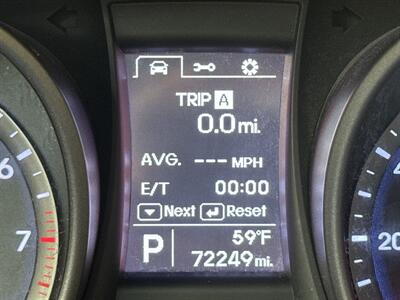 2014 Hyundai SANTA FE Sport 2.4L   - Photo 26 - Pittsburgh, PA 15226