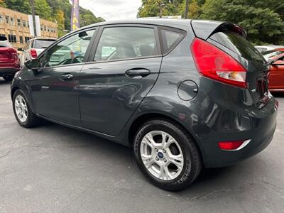 2011 Ford Fiesta SE   - Photo 7 - Pittsburgh, PA 15226