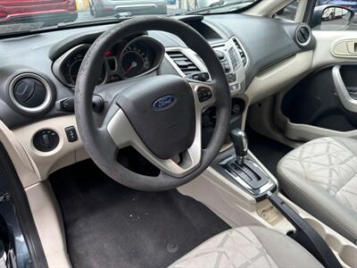 2011 Ford Fiesta SE   - Photo 20 - Pittsburgh, PA 15226