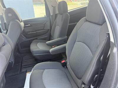 2016 Chevrolet Traverse LT - Photo 23 - Pittsburgh, PA 15226