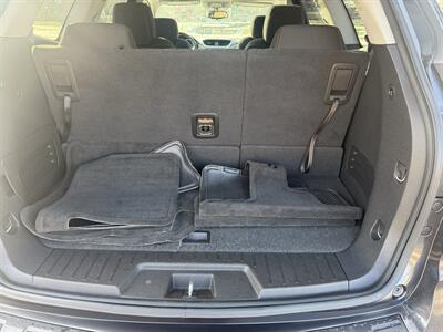 2016 Chevrolet Traverse LT - Photo 33 - Pittsburgh, PA 15226