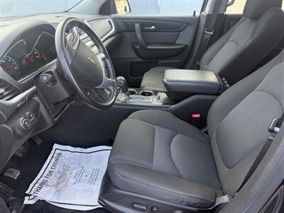 2016 Chevrolet Traverse LT - Photo 31 - Pittsburgh, PA 15226