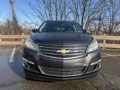 2016 Chevrolet Traverse LT - Photo 2 - Pittsburgh, PA 15226