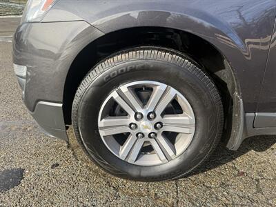 2016 Chevrolet Traverse LT - Photo 10 - Pittsburgh, PA 15226