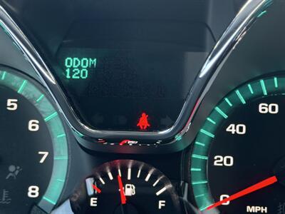 2016 Chevrolet Traverse LT - Photo 17 - Pittsburgh, PA 15226