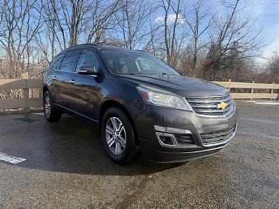 2016 Chevrolet Traverse LT - Photo 1 - Pittsburgh, PA 15226