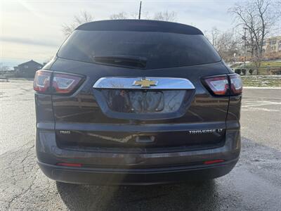 2016 Chevrolet Traverse LT - Photo 4 - Pittsburgh, PA 15226