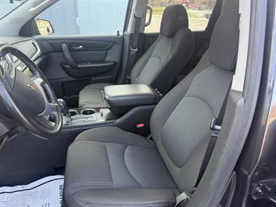 2016 Chevrolet Traverse LT - Photo 16 - Pittsburgh, PA 15226