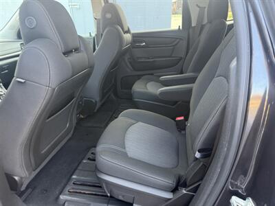 2016 Chevrolet Traverse LT - Photo 30 - Pittsburgh, PA 15226