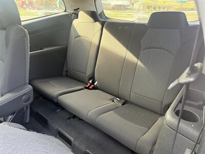 2016 Chevrolet Traverse LT - Photo 22 - Pittsburgh, PA 15226