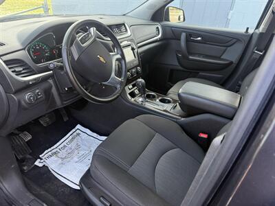 2016 Chevrolet Traverse LT - Photo 32 - Pittsburgh, PA 15226
