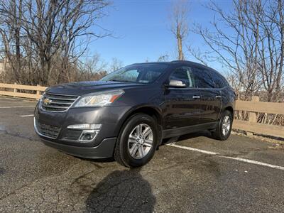 2016 Chevrolet Traverse LT - Photo 3 - Pittsburgh, PA 15226