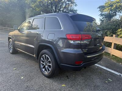 2014 Jeep Grand Cherokee Limited   - Photo 4 - Pittsburgh, PA 15226