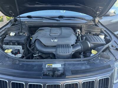2014 Jeep Grand Cherokee Limited   - Photo 16 - Pittsburgh, PA 15226