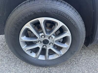 2014 Jeep Grand Cherokee Limited   - Photo 15 - Pittsburgh, PA 15226