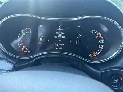 2014 Jeep Grand Cherokee Limited   - Photo 35 - Pittsburgh, PA 15226