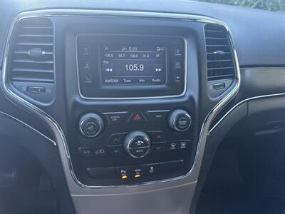 2014 Jeep Grand Cherokee Limited   - Photo 33 - Pittsburgh, PA 15226