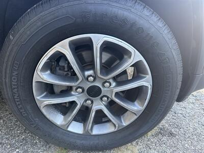 2014 Jeep Grand Cherokee Limited   - Photo 11 - Pittsburgh, PA 15226