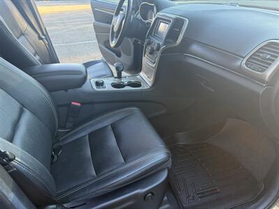 2014 Jeep Grand Cherokee Limited   - Photo 31 - Pittsburgh, PA 15226