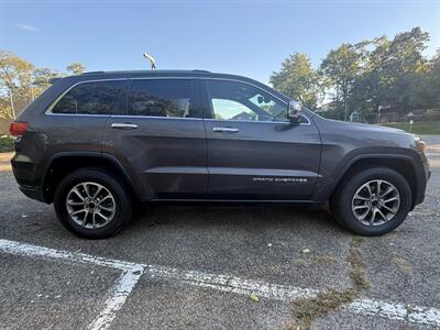 2014 Jeep Grand Cherokee Limited   - Photo 9 - Pittsburgh, PA 15226