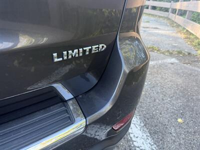 2014 Jeep Grand Cherokee Limited   - Photo 6 - Pittsburgh, PA 15226