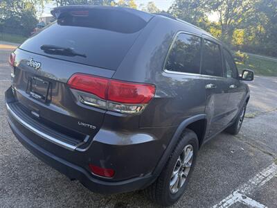 2014 Jeep Grand Cherokee Limited   - Photo 7 - Pittsburgh, PA 15226