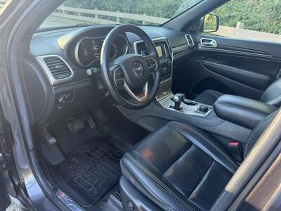 2014 Jeep Grand Cherokee Limited   - Photo 26 - Pittsburgh, PA 15226