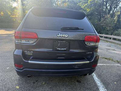2014 Jeep Grand Cherokee Limited   - Photo 5 - Pittsburgh, PA 15226
