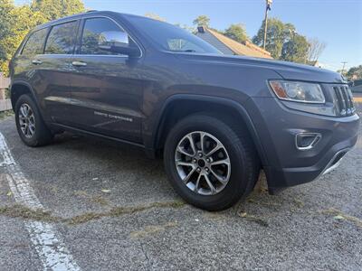 2014 Jeep Grand Cherokee Limited   - Photo 10 - Pittsburgh, PA 15226
