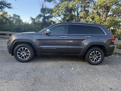 2014 Jeep Grand Cherokee Limited   - Photo 3 - Pittsburgh, PA 15226