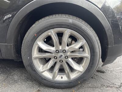 2015 Ford Explorer Limited   - Photo 13 - Pittsburgh, PA 15226