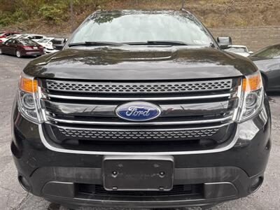2015 Ford Explorer Limited   - Photo 3 - Pittsburgh, PA 15226