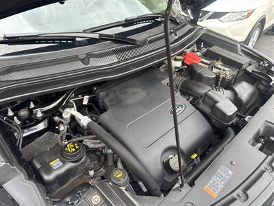 2015 Ford Explorer Limited   - Photo 17 - Pittsburgh, PA 15226