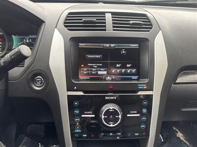 2015 Ford Explorer Limited   - Photo 27 - Pittsburgh, PA 15226