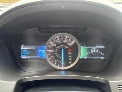 2015 Ford Explorer Limited   - Photo 25 - Pittsburgh, PA 15226