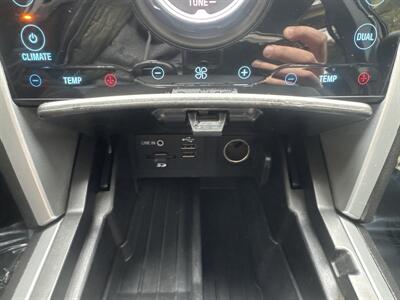 2015 Ford Explorer Limited   - Photo 30 - Pittsburgh, PA 15226