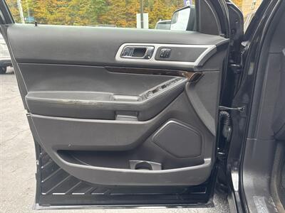 2015 Ford Explorer Limited   - Photo 20 - Pittsburgh, PA 15226