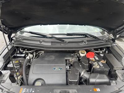 2015 Ford Explorer Limited   - Photo 16 - Pittsburgh, PA 15226
