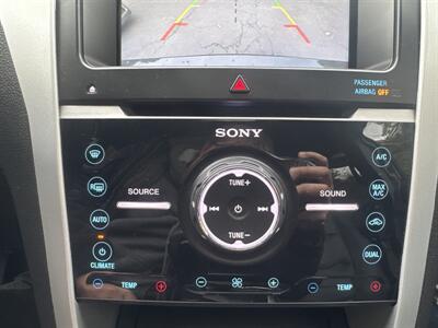 2015 Ford Explorer Limited   - Photo 29 - Pittsburgh, PA 15226