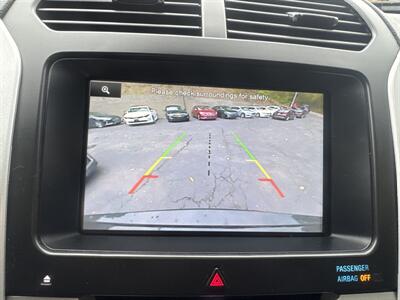 2015 Ford Explorer Limited   - Photo 28 - Pittsburgh, PA 15226