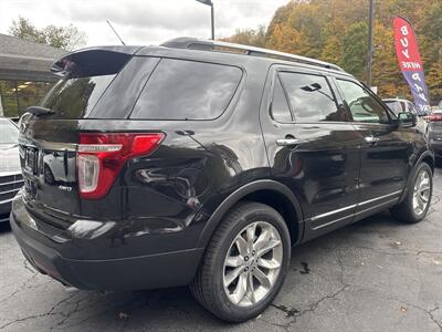 2015 Ford Explorer Limited   - Photo 6 - Pittsburgh, PA 15226