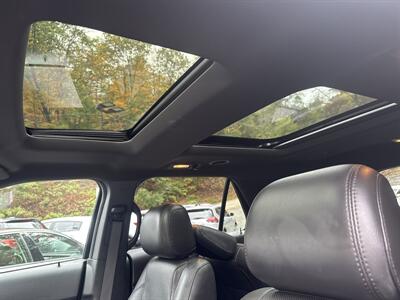 2015 Ford Explorer Limited   - Photo 32 - Pittsburgh, PA 15226