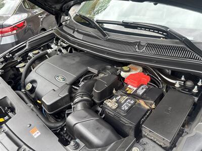 2015 Ford Explorer Limited   - Photo 18 - Pittsburgh, PA 15226